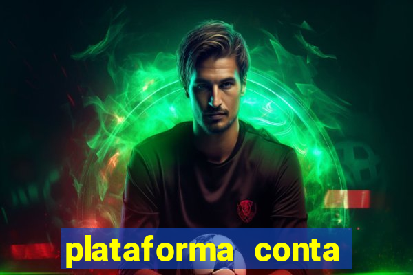 plataforma conta demo fortune tiger